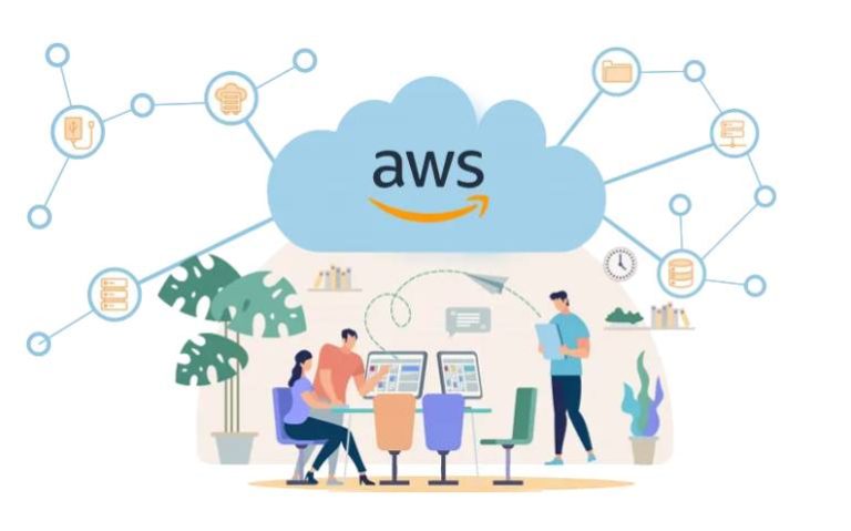 AWS အကြောင်းသိကောင်းစရာ